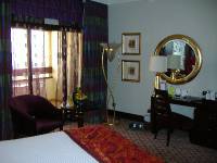 Le Meridien Abu Dhabi (1) 